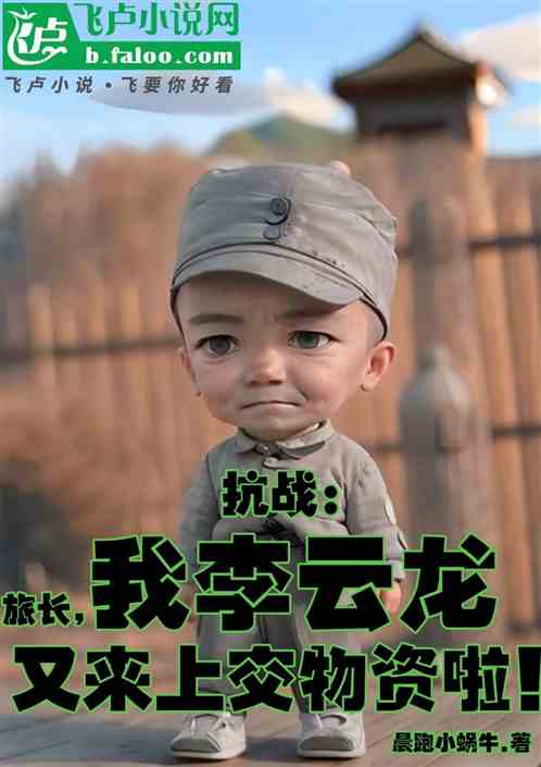 抗战:旅长,我李云龙又来发财了 抗战:旅长,我李云龙又来发财了