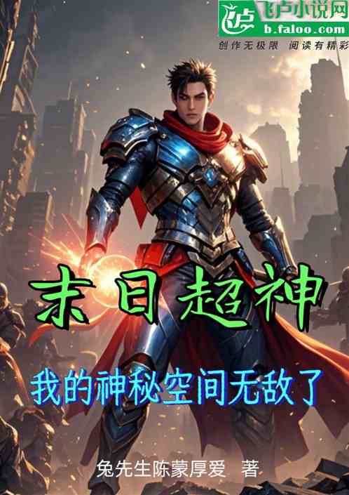 末日超神:我的神秘空间无敌了 末日超神:我的神秘空间无敌了