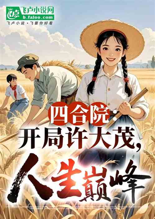 四合院:开局许大茂,人生巅峰! 四合院:开局许大茂,人生巅峰!