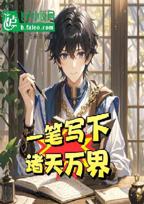 一笔写下诸天万界 一笔写下诸天万界