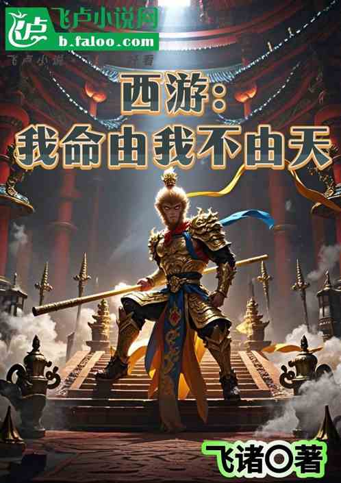 西游:我命由我不由天 西游:我命由我不由天