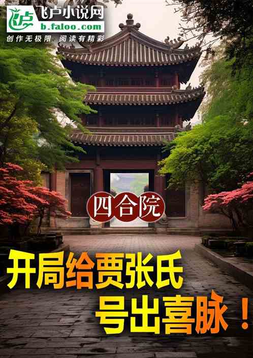 四合院:开局给贾张氏号出喜脉! 四合院:开局给贾张氏号出喜脉!