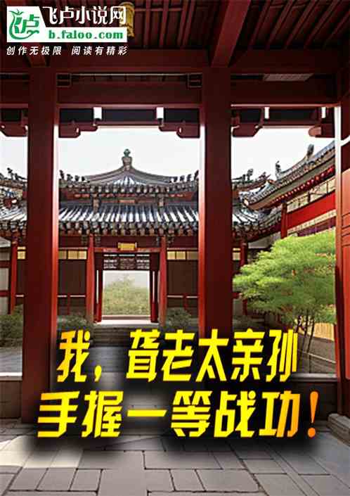我,聋老太亲孙,手握一等战功! 我,聋老太亲孙,手握一等战功!