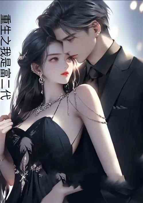 重生之我是富二代 重生之我是富二代