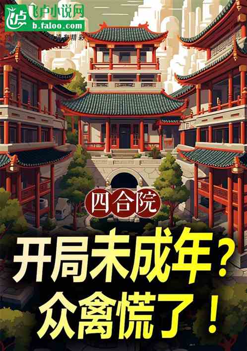 四合院:开局未成年?众禽慌了! 四合院:开局未成年?众禽慌了!