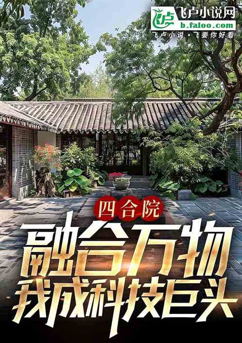 四合院:融合金刚钻,于莉乐疯 四合院:融合金刚钻,于莉乐疯