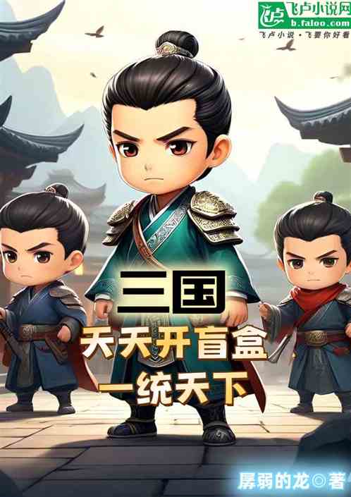 三国:天天开盲盒,一统天下 三国:天天开盲盒,一统天下