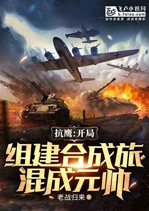 抗鹰:开局组建合成旅,混成元帅 抗鹰:开局组建合成旅,混成元帅