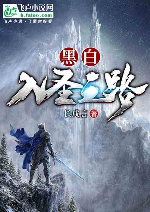 黑白:入圣之路 黑白:入圣之路