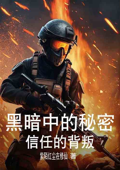 黑暗中的秘密,信任的背叛 黑暗中的秘密,信任的背叛