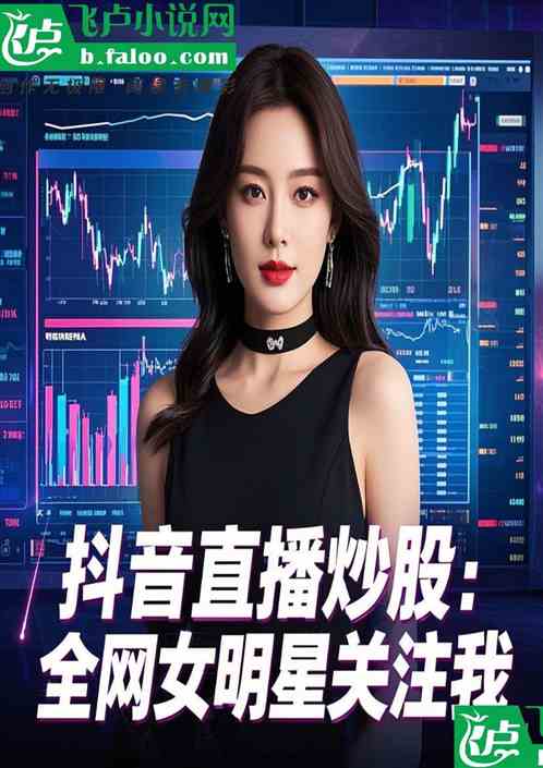 抖音直播炒股:全网女明星关注我 抖音直播炒股:全网女明星关注我