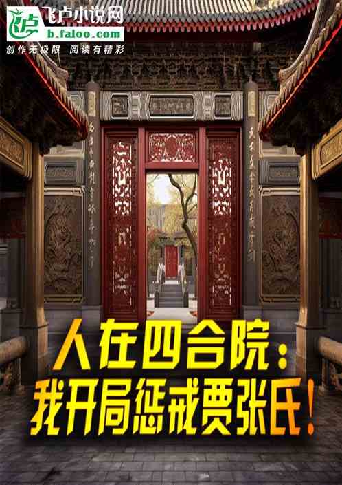 人在四合院:我开局惩戒贾张氏! 人在四合院:我开局惩戒贾张氏!