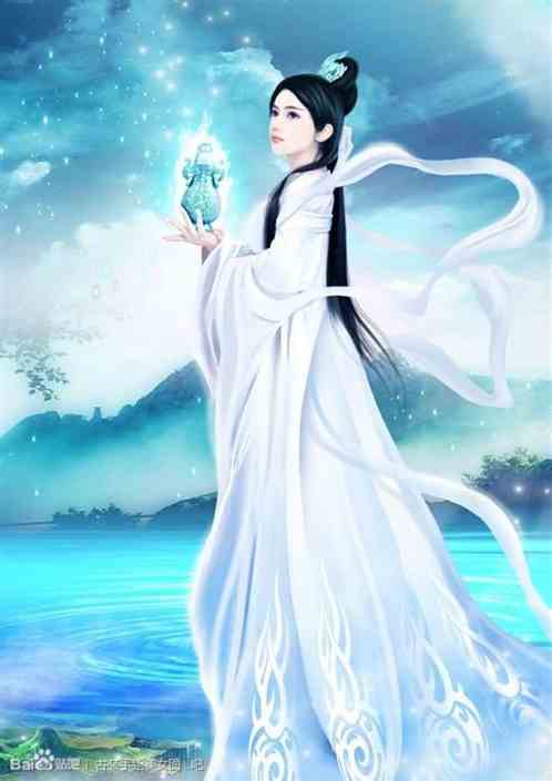 洪荒:西王母给我面子,和我双修 洪荒:西王母给我面子,和我双修