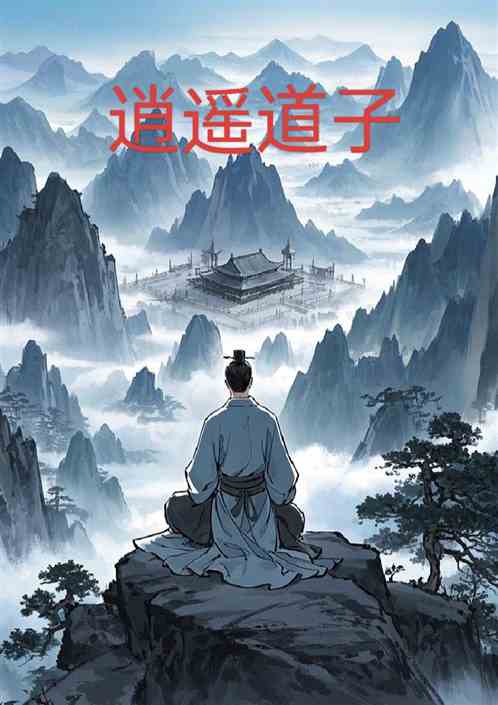 逍遥道子 逍遥道子