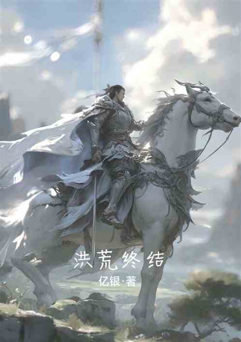 洪荒终结 洪荒终结