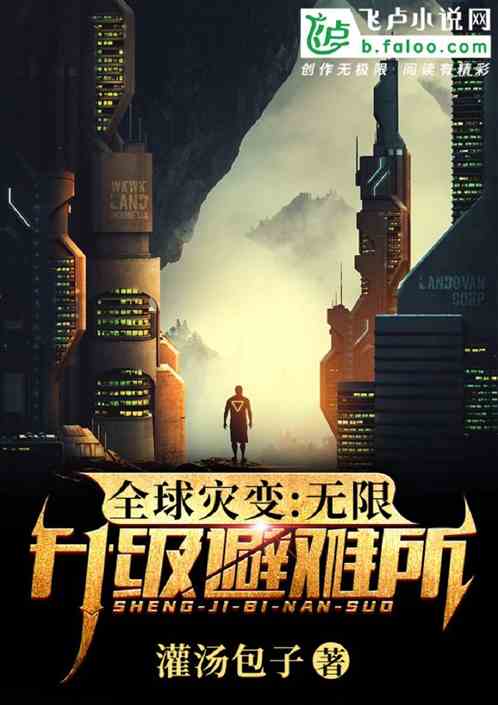 全球灾变:无限升级避难所 全球灾变:无限升级避难所