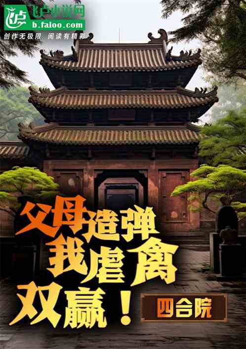 四合院:父母造弹我虐禽,双赢! 四合院:父母造弹我虐禽,双赢!