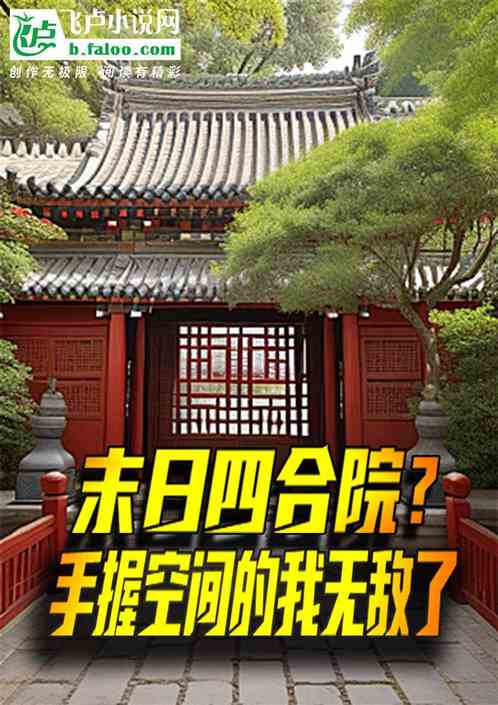 末日四合院?手握空间的我无敌了 末日四合院?手握空间的我无敌了