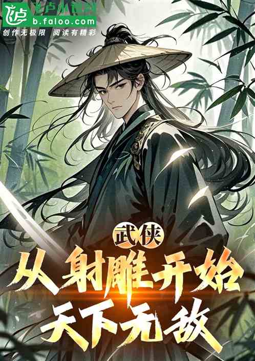 武侠:从射雕开始天下无敌! 武侠:从射雕开始天下无敌!
