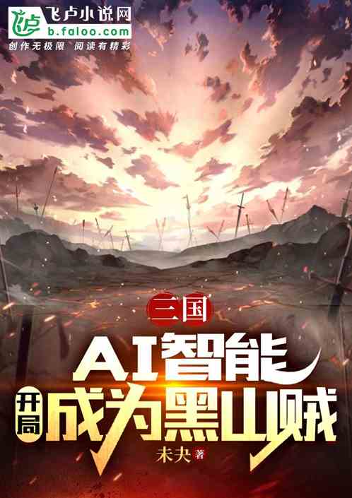 三国:AI智能,开局成为黑山贼 三国:AI智能,开局成为黑山贼