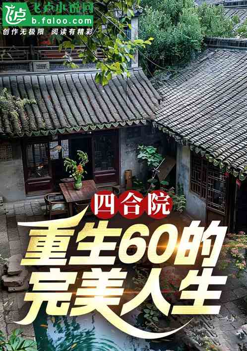 四合院:重生60的完美人生! 四合院:重生60的完美人生!