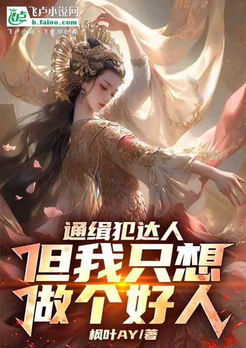 通缉令达人,但我只想做个好人 通缉令达人,但我只想做个好人