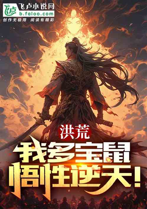 洪荒:我多宝鼠,悟性逆天 洪荒:我多宝鼠,悟性逆天