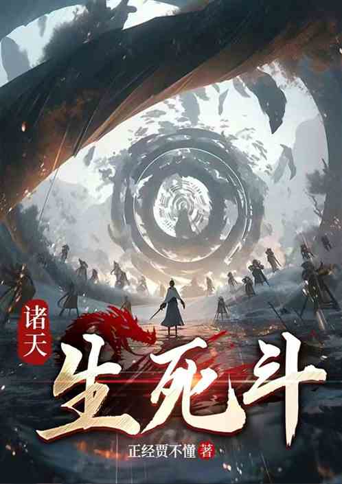 诸天生死斗 诸天生死斗