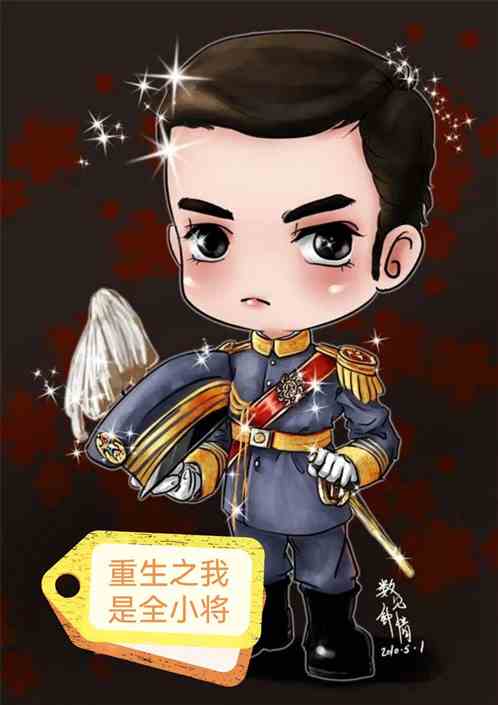 重生之我是全小将 重生之我是全小将