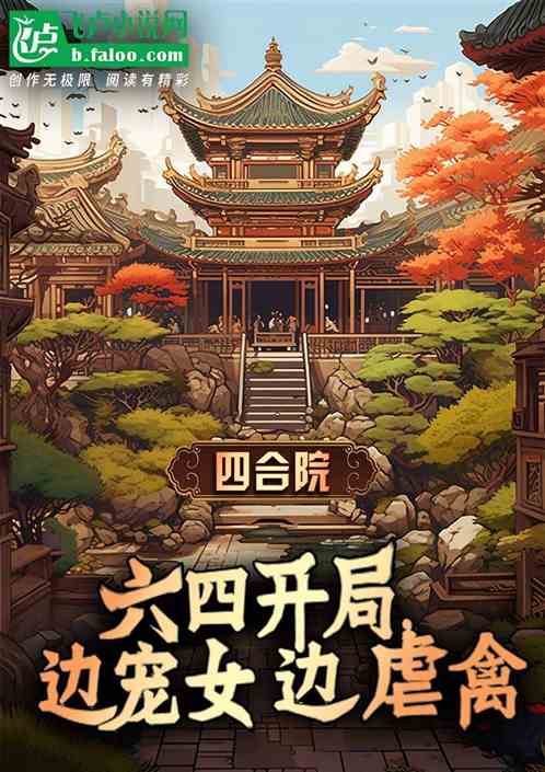 四合院:六四开局,边宠女边虐禽 四合院:六四开局,边宠女边虐禽