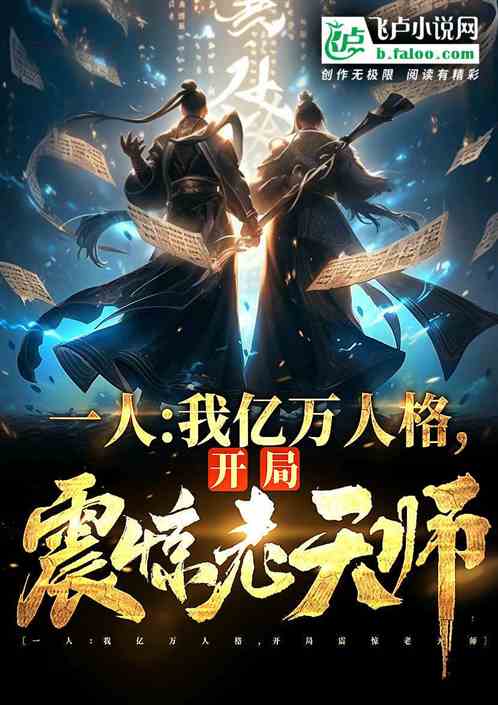 一人:亿万人格,开局吓傻张之维 一人:亿万人格,开局吓傻张之维