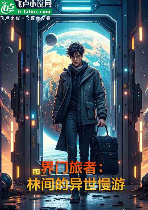 界门旅者:林间的异世慢游 界门旅者:林间的异世慢游