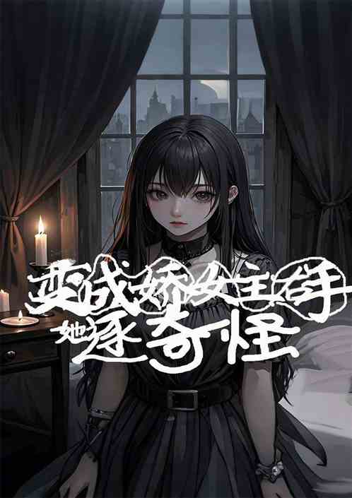 系统:变成女主右手,她奇奇怪怪 系统:变成女主右手,她奇奇怪怪