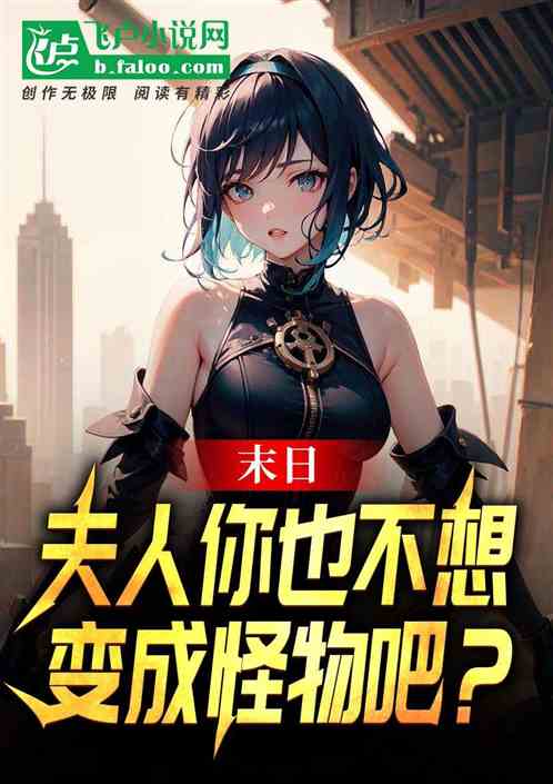 末日:夫人你也不想变成怪物吧? 末日:夫人你也不想变成怪物吧?