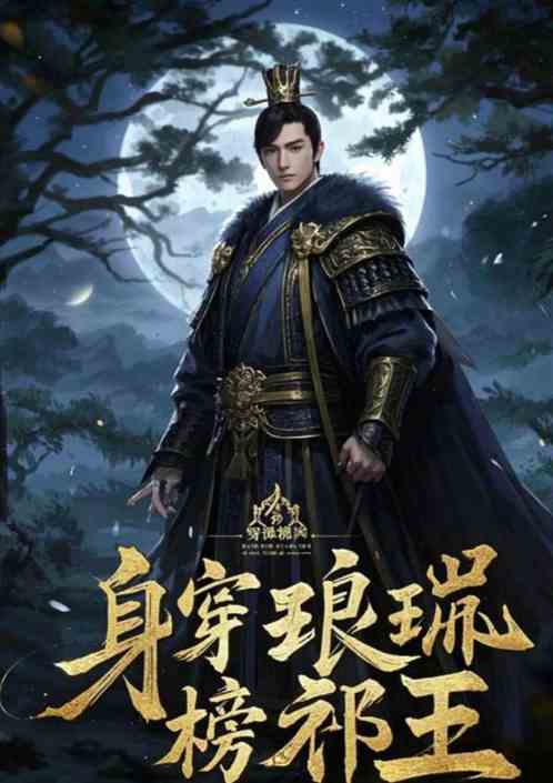 影视:身穿琅琊,开局力挺秦般若 影视:身穿琅琊,开局力挺秦般若
