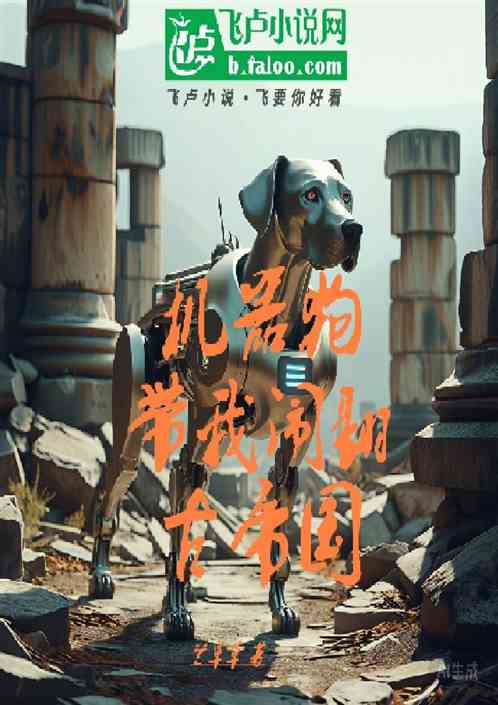 机器狗带我闹翻古帝国 机器狗带我闹翻古帝国