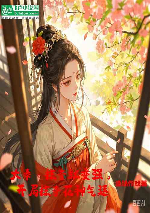 大奉:气运逆天开局掠夺花神气运 大奉:气运逆天开局掠夺花神气运