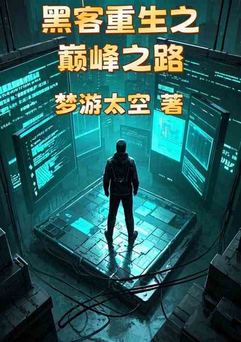 黑客重生之巅峰之路 黑客重生之巅峰之路
