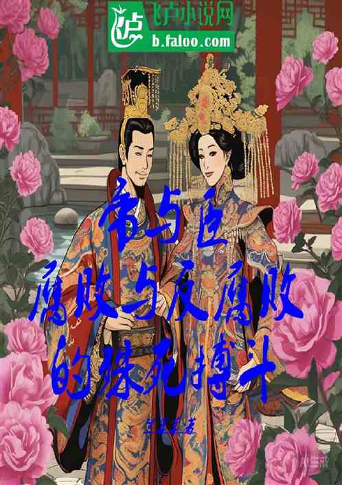 帝与臣:腐败与反腐败的殊死较量 帝与臣:腐败与反腐败的殊死较量