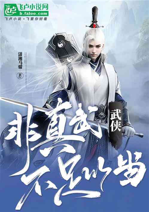 武侠:非真武不足以当 武侠:非真武不足以当