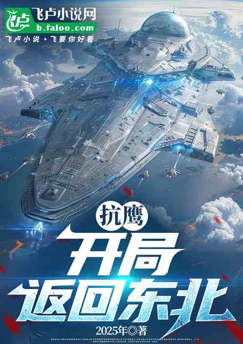 抗鹰:开局东北重工业基地 抗鹰:开局东北重工业基地