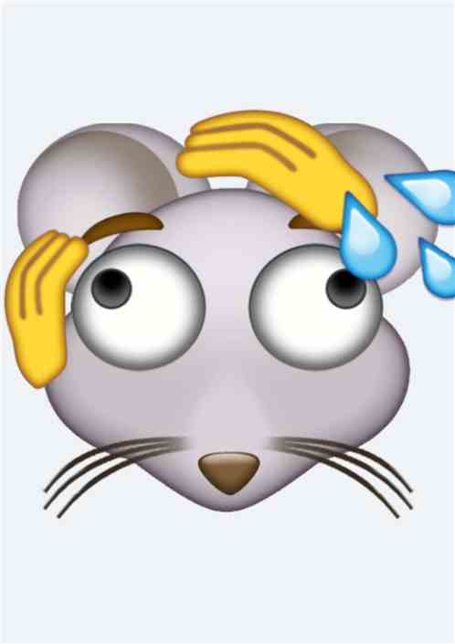 寄中寄之鼠鼠故事 寄中寄之鼠鼠故事