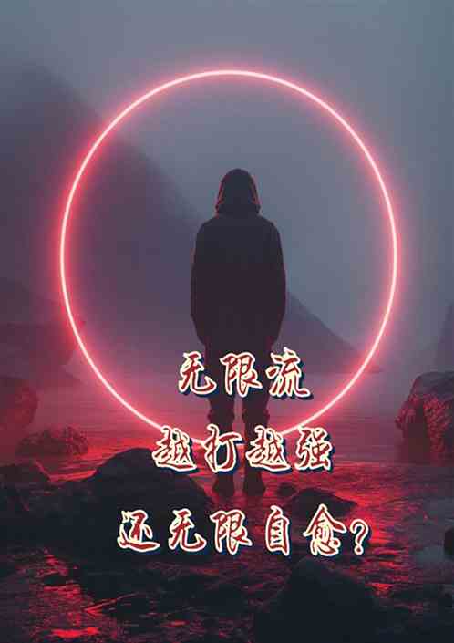 无限流:越打越强,还无限自愈? 无限流:越打越强,还无限自愈?
