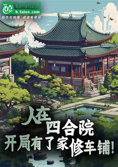 人在四合院,开局有了家修车铺! 人在四合院,开局有了家修车铺!