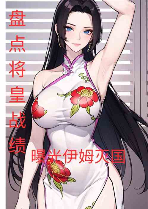 盘点将皇战绩,曝光伊姆灭国! 盘点将皇战绩,曝光伊姆灭国!
