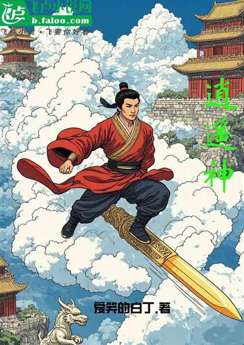 逍遥神 逍遥神