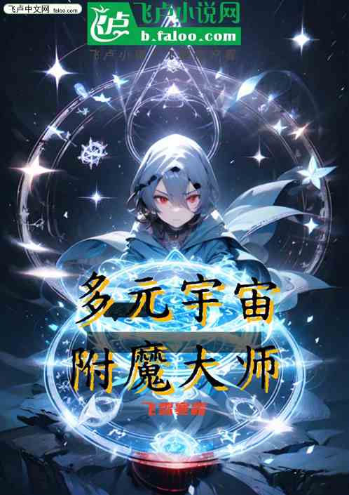 多元宇宙附魔大师 多元宇宙附魔大师
