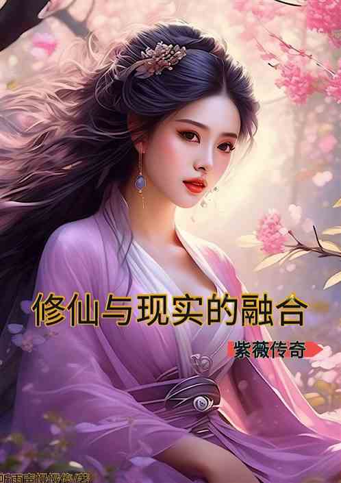 紫薇传奇:修仙与现实的融合 紫薇传奇:修仙与现实的融合
