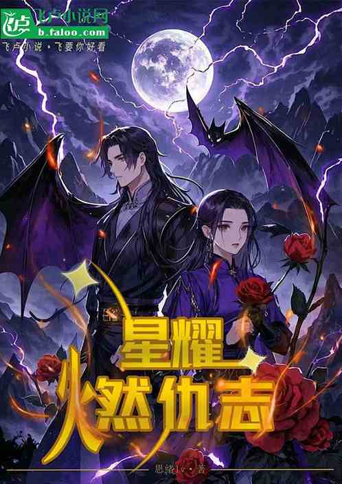 星耀燃仇志 星耀燃仇志