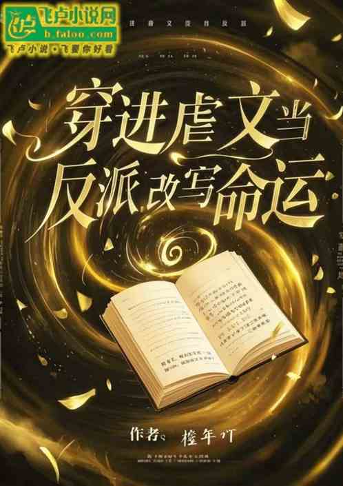 穿进虐文当反派改写命运 穿进虐文当反派改写命运